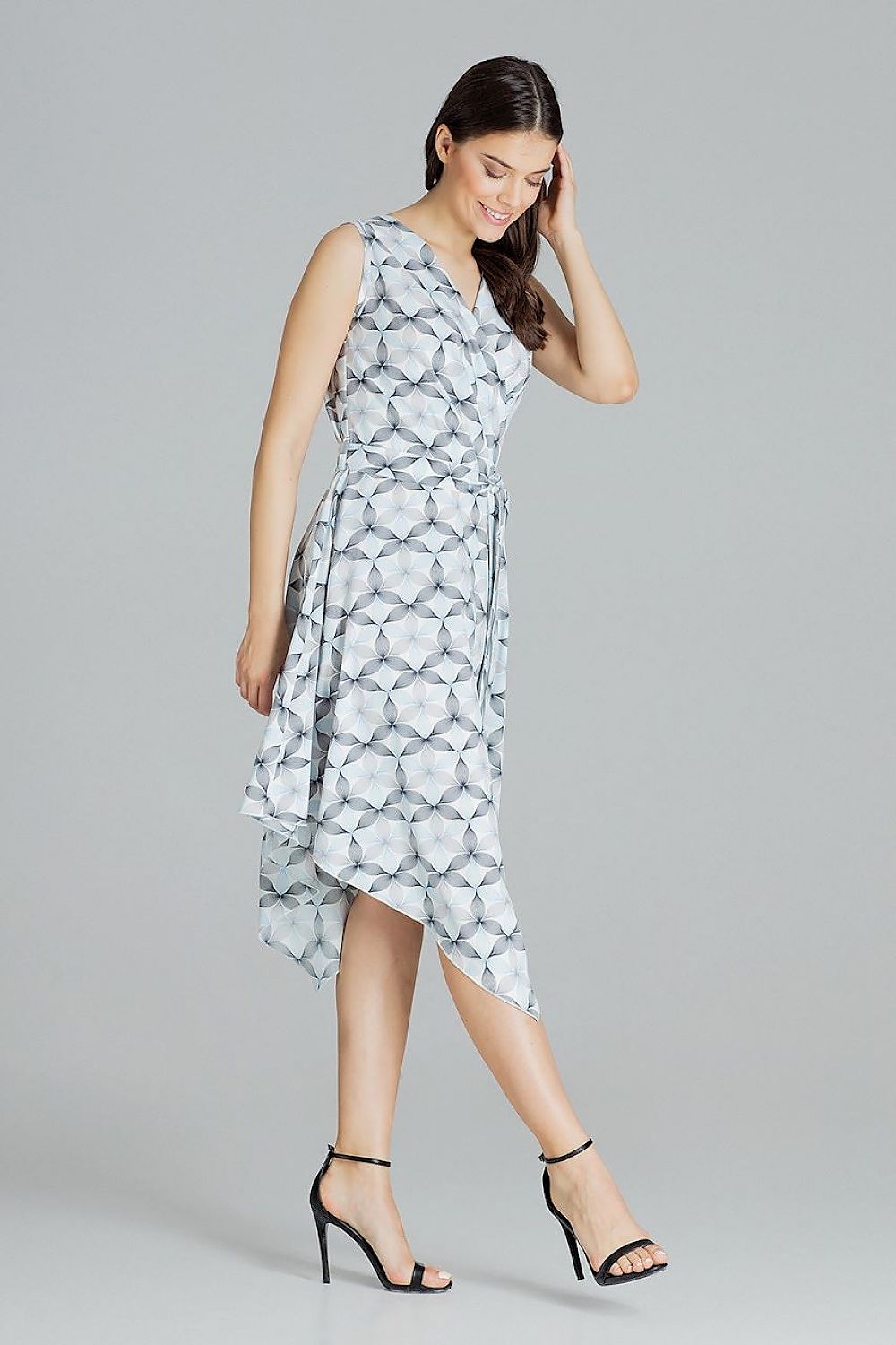  Rochie elegantă model 143885 Lenitif 