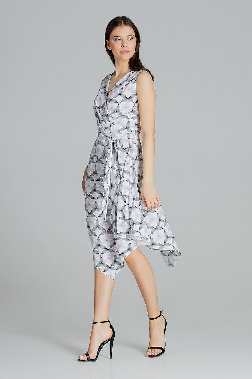  Rochie elegantă model 143886 Lenitif 