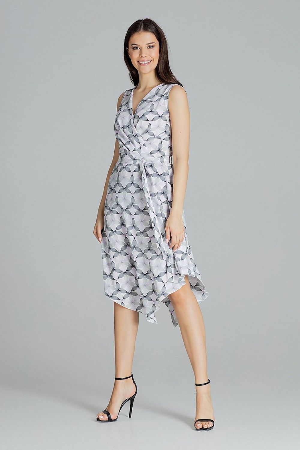  Rochie elegantă model 143886 Lenitif 