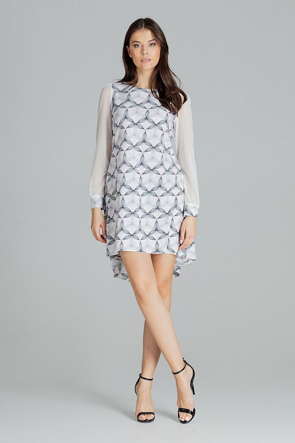  Rochie elegantă model 143904 Lenitif 