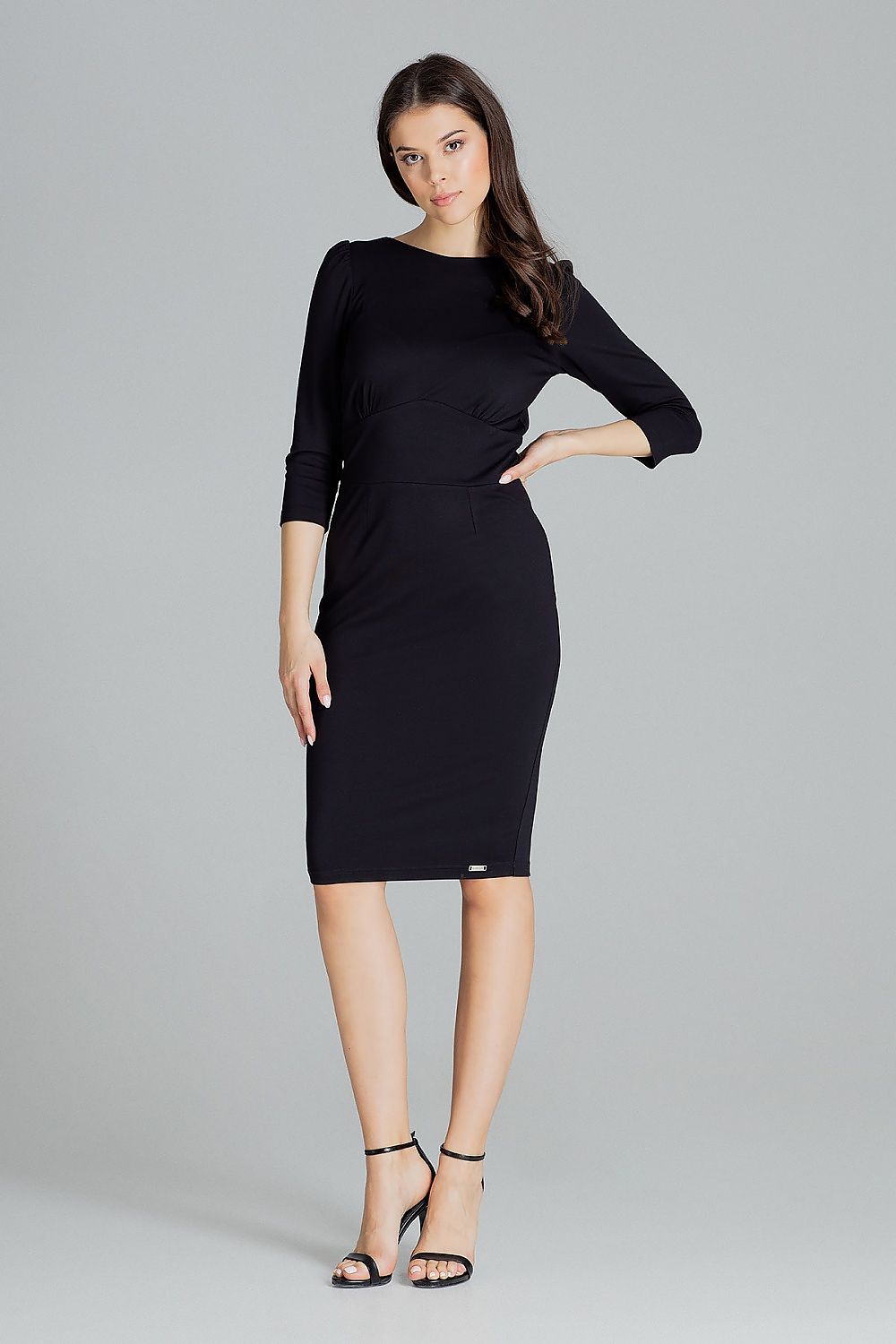  Rochie elegantă model 143914 Lenitif 