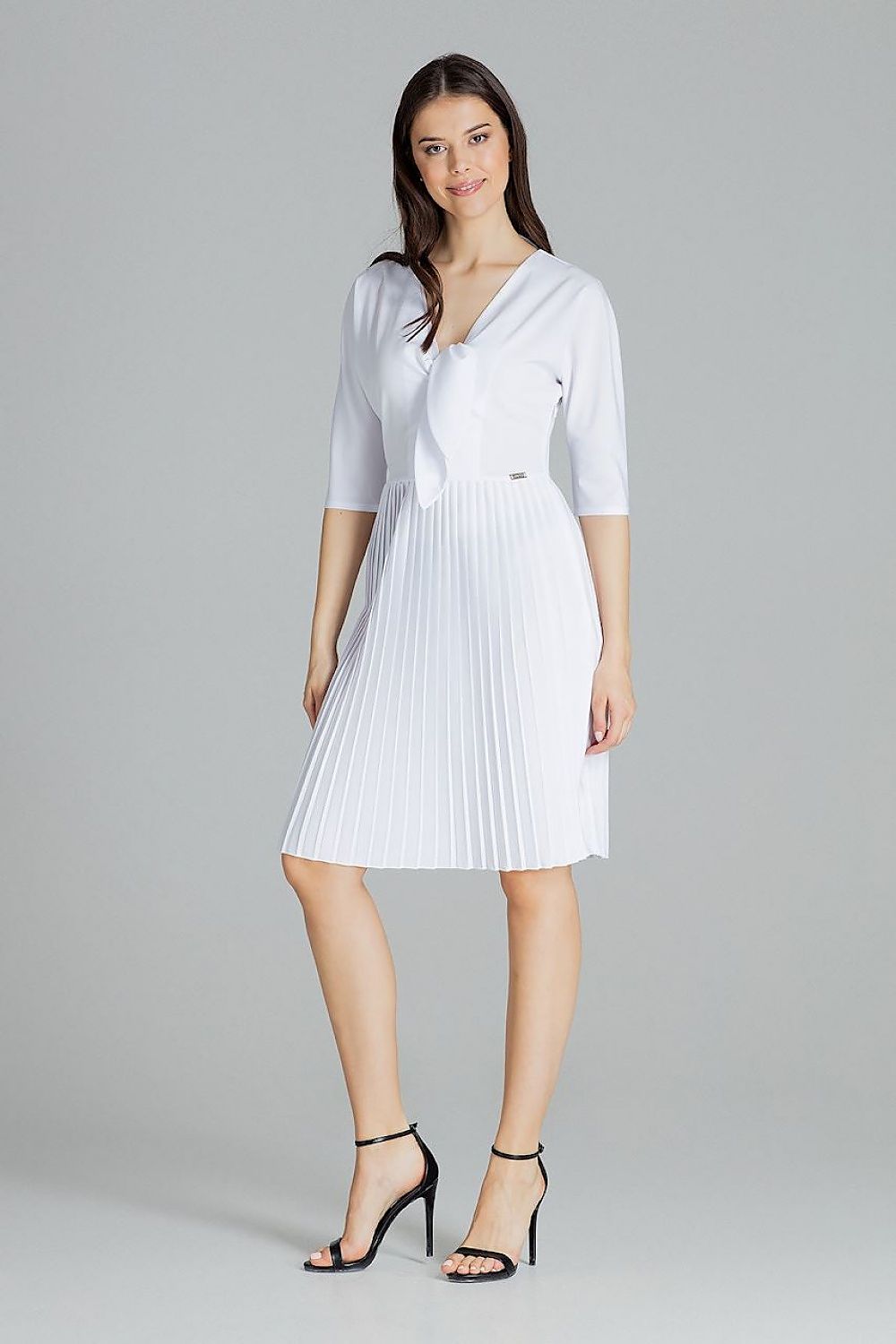  Rochie elegantă model 143927 Lenitif 