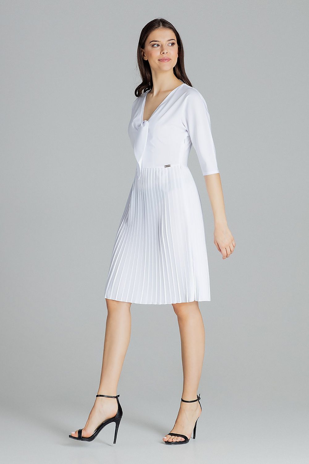  Rochie elegantă model 143927 Lenitif 
