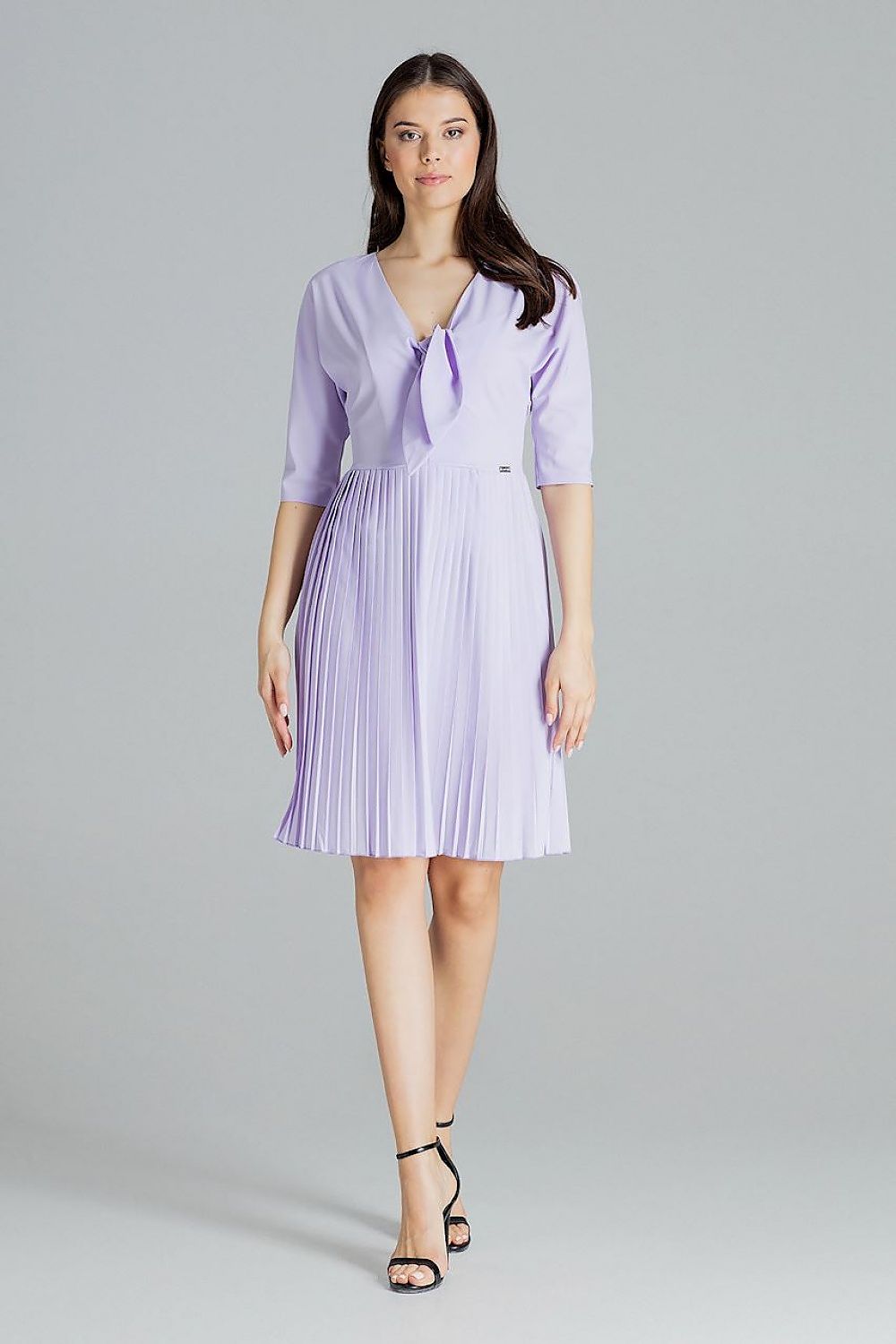  Rochie elegantă model 143928 Lenitif 