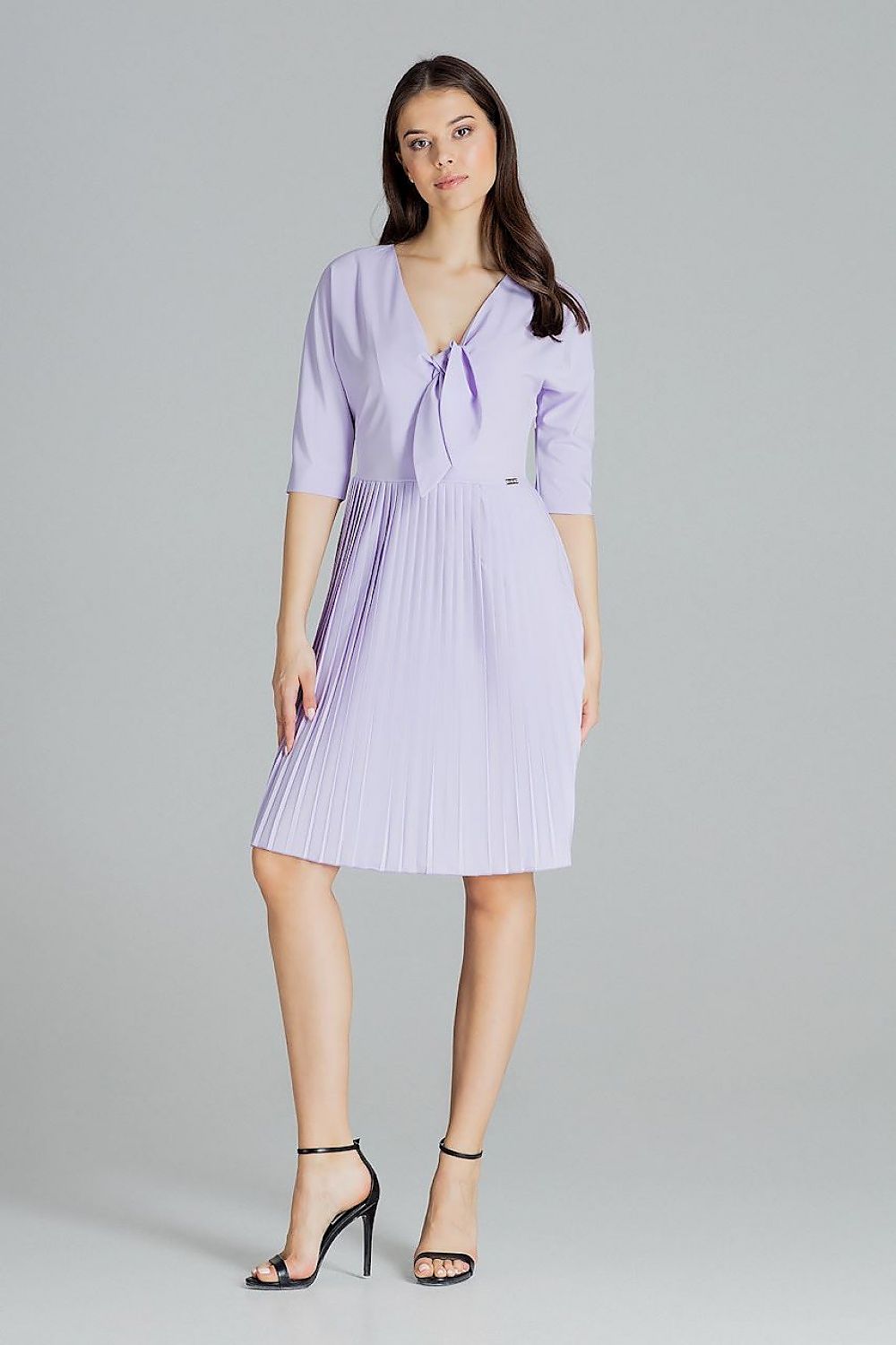  Rochie elegantă model 143928 Lenitif 