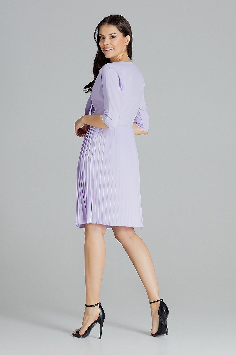  Rochie elegantă model 143928 Lenitif 