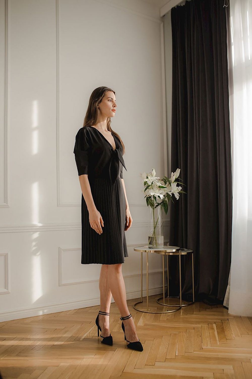  Rochie elegantă model 143929 Lenitif 