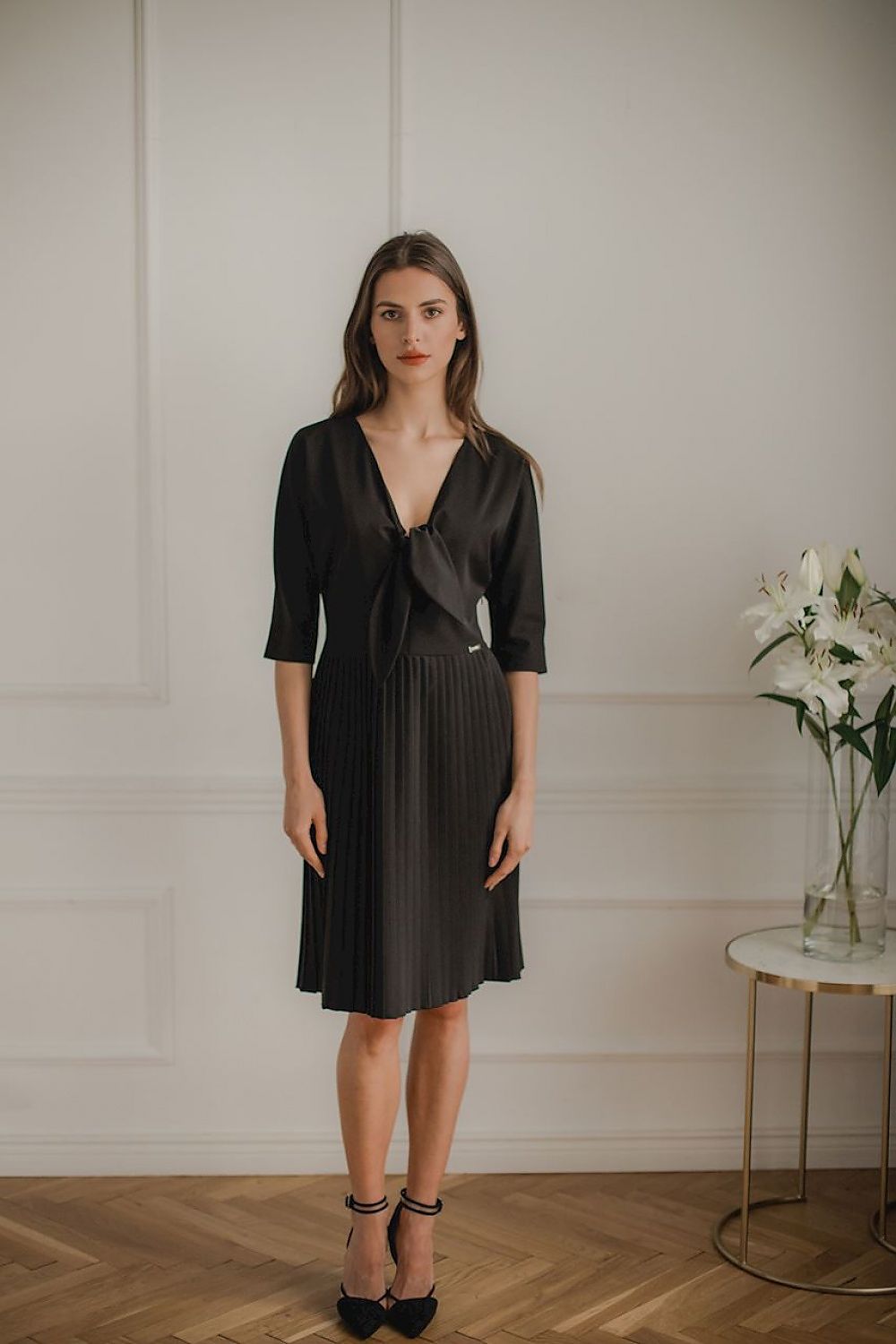  Rochie elegantă model 143929 Lenitif 