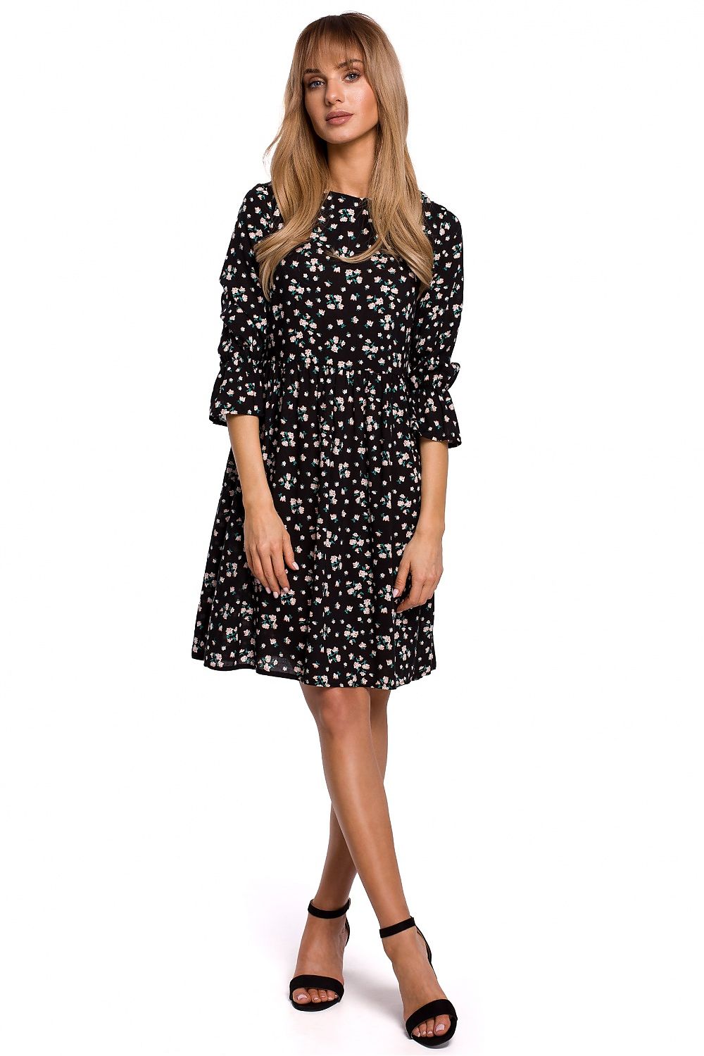  Rochie de zi model 144456 Moe 