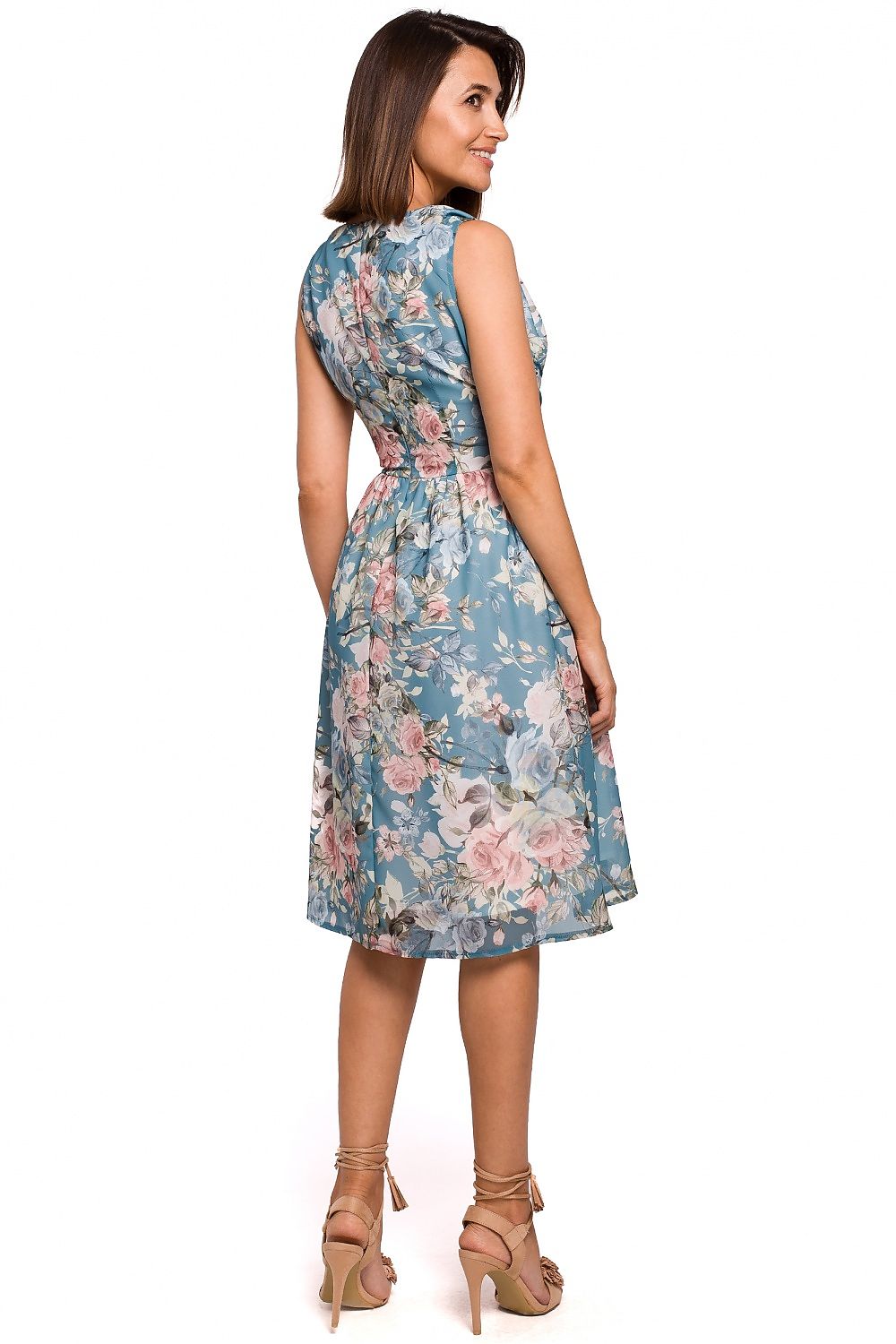  Rochie de zi model 144833 Stylove 