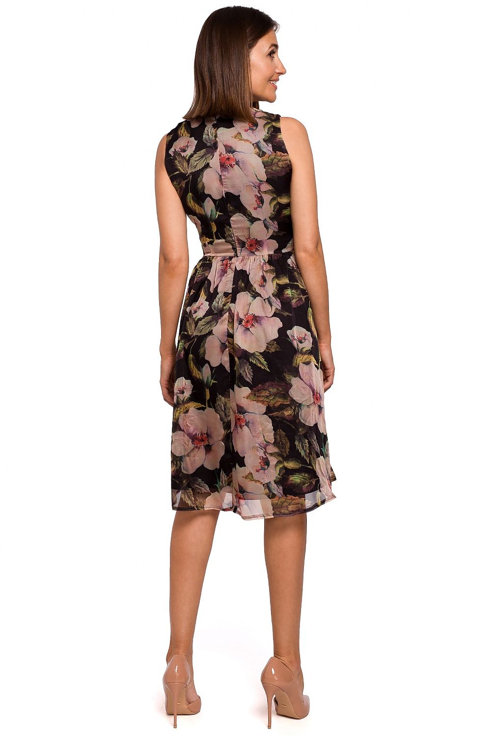  Rochie de zi model 144834 Stylove 