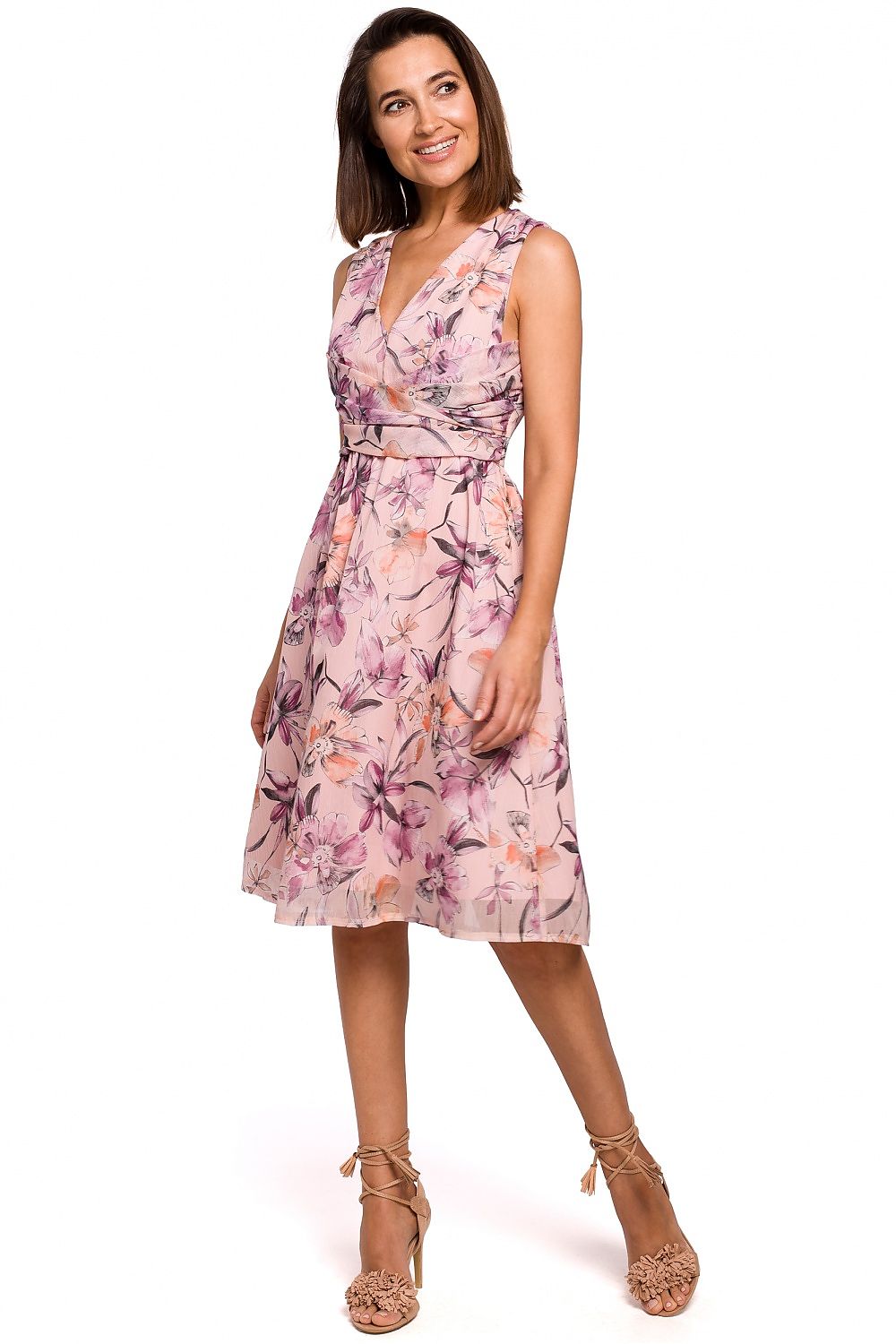  Rochie de zi model 144835 Stylove 