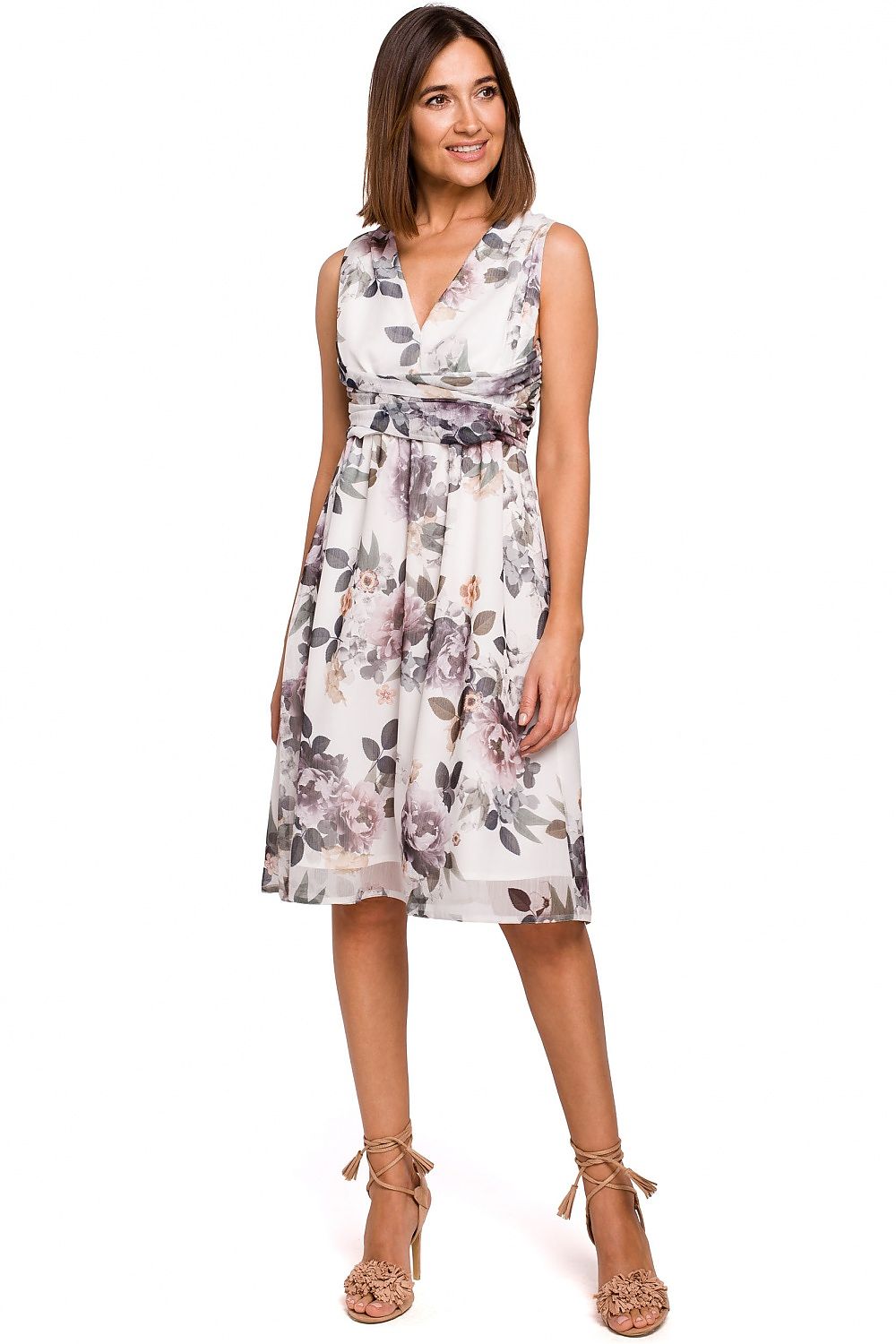  Rochie de zi model 144836 Stylove 