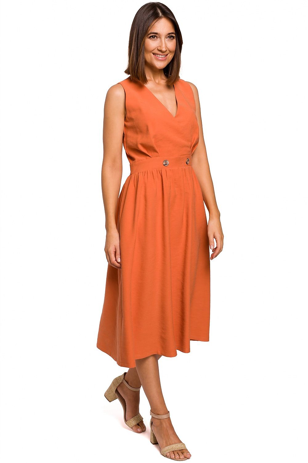  Rochie de zi model 144839 Stylove 
