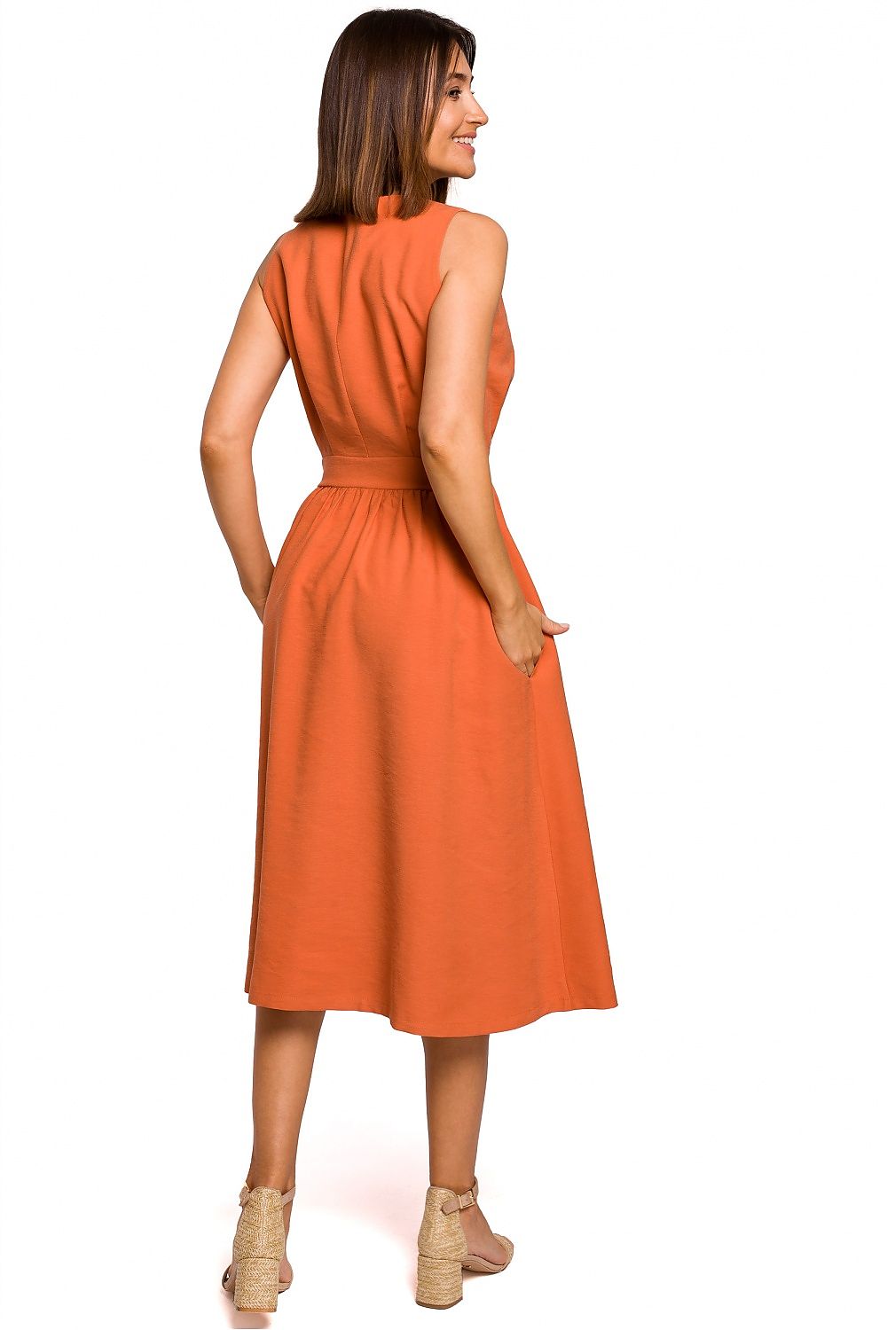  Rochie de zi model 144839 Stylove 