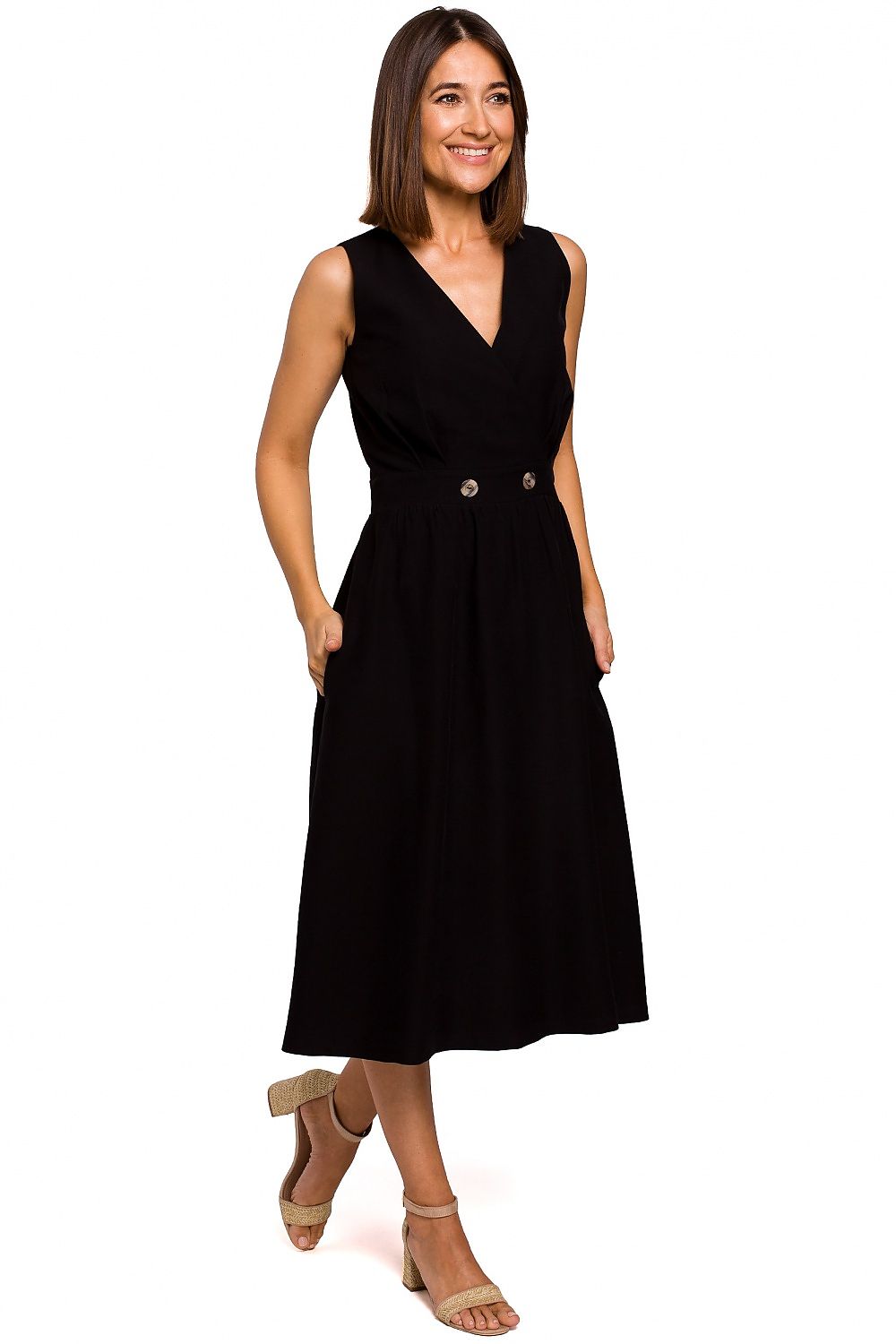  Rochie de zi model 144840 Stylove 