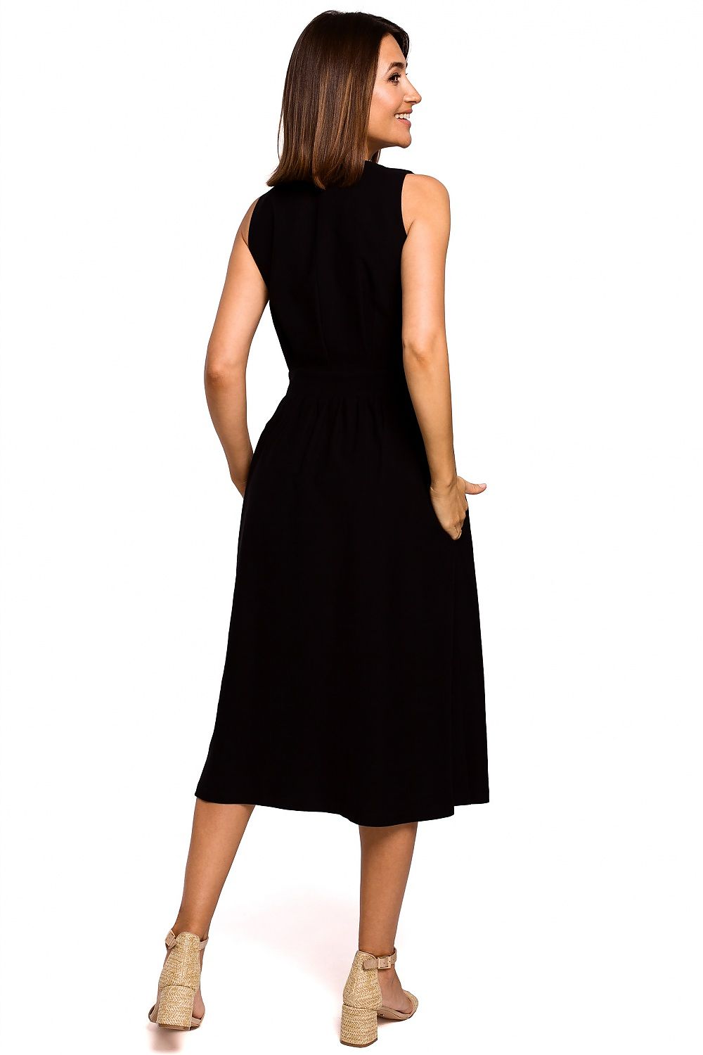  Rochie de zi model 144840 Stylove 