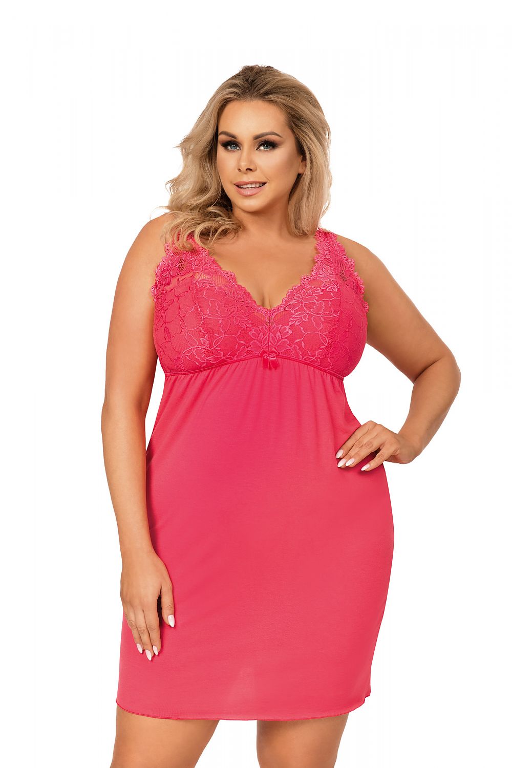  Cămaşă de noapte model 145028 Donna 