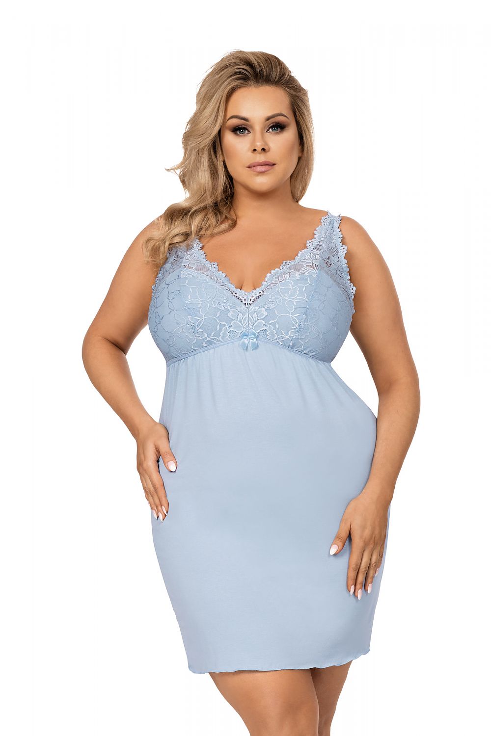  Cămaşă sexy model 145029 Donna 