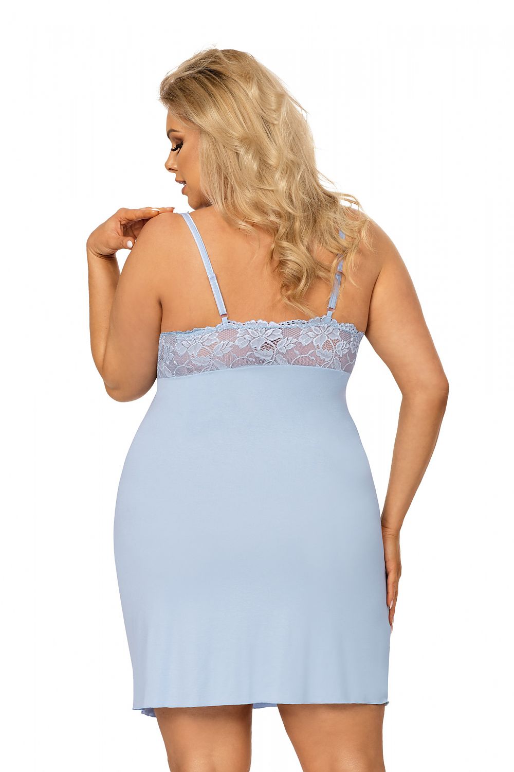  Cămaşă sexy model 145029 Donna 