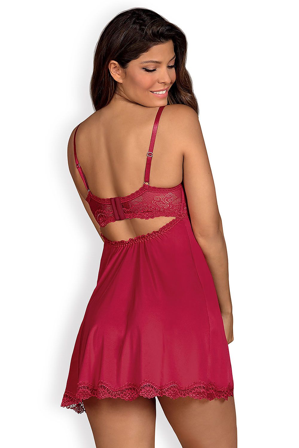 Lenjerie sexy completă model 145183 Obsessive 