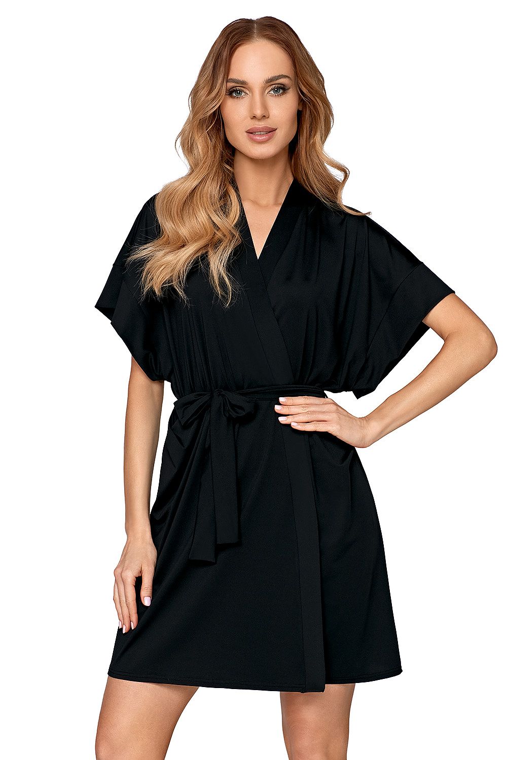  Cămaşă de noapte model 145390 Babella 
