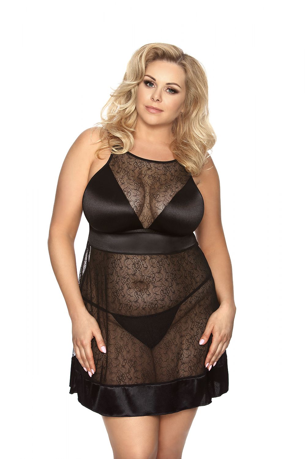  Lenjerie sexy completă model 145572 Anais 