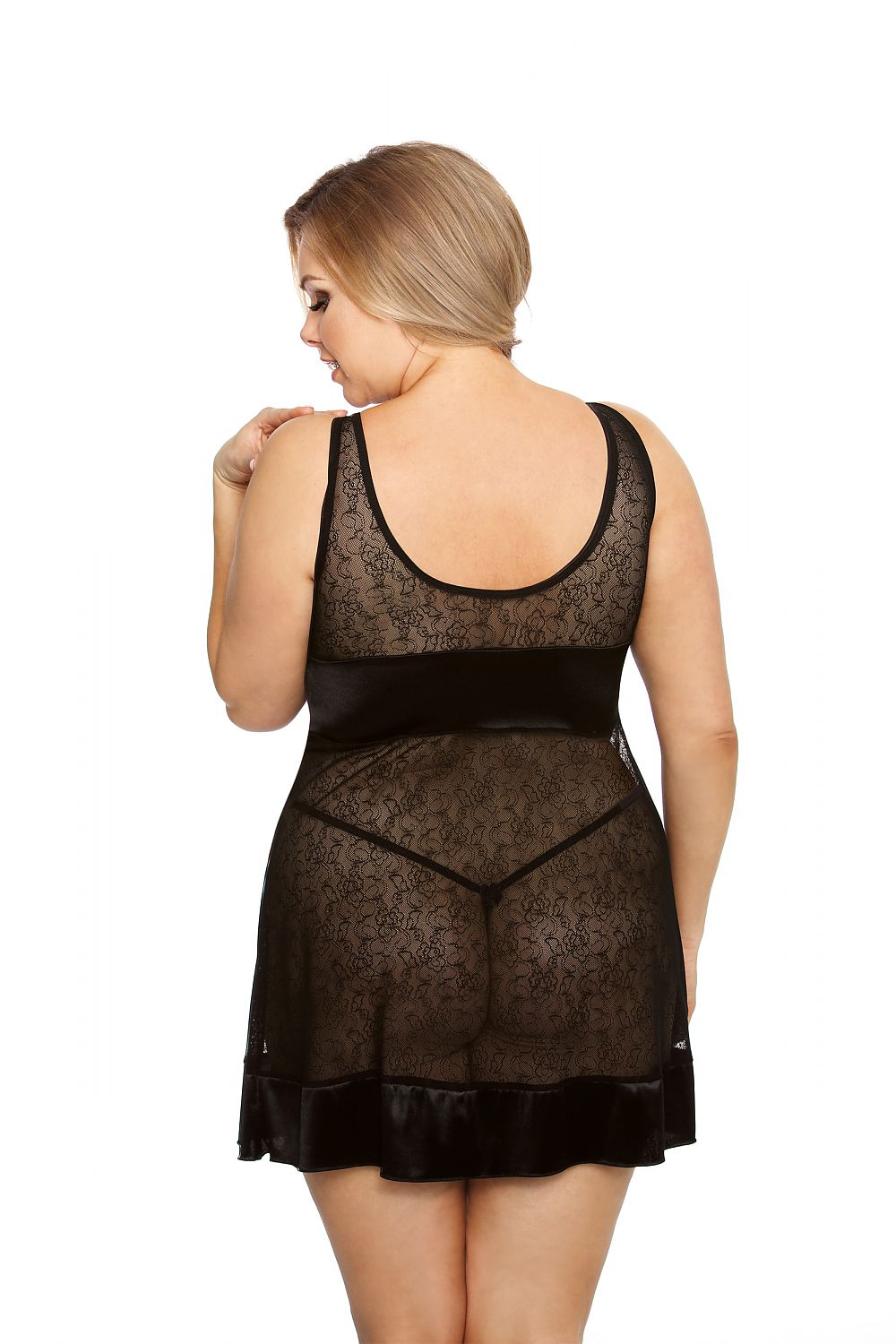  Lenjerie sexy completă model 145572 Anais 