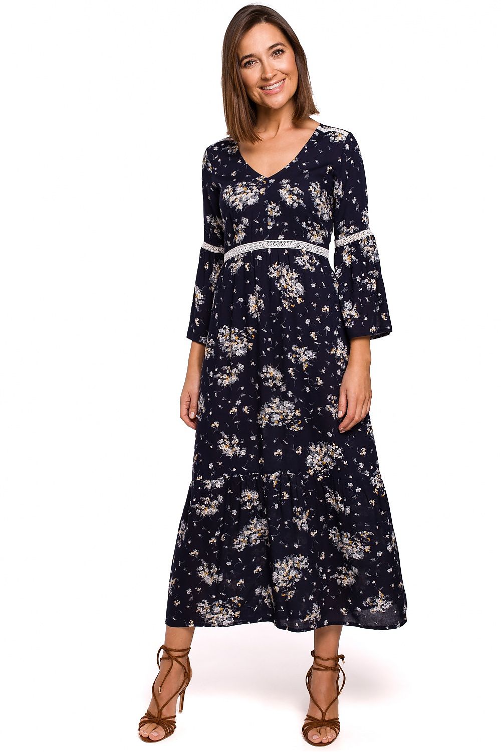  Rochie de zi model 145760 Stylove 