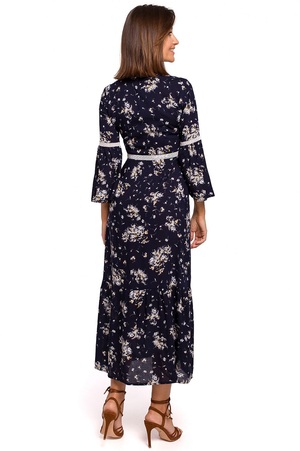  Rochie de zi model 145760 Stylove 