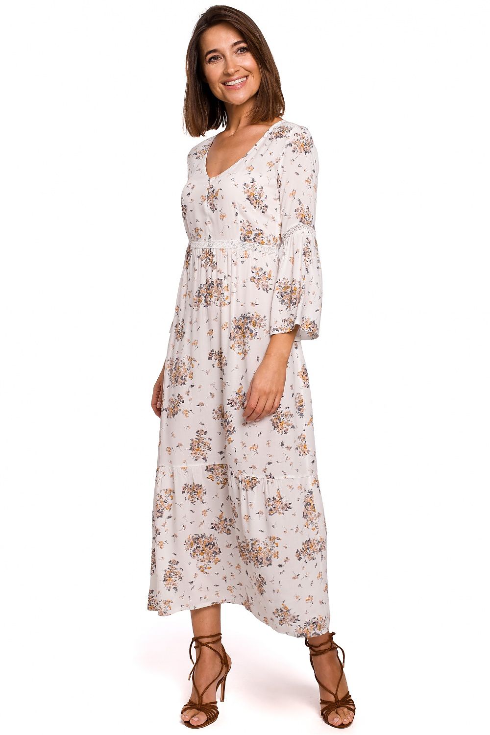  Rochie de zi model 145761 Stylove 