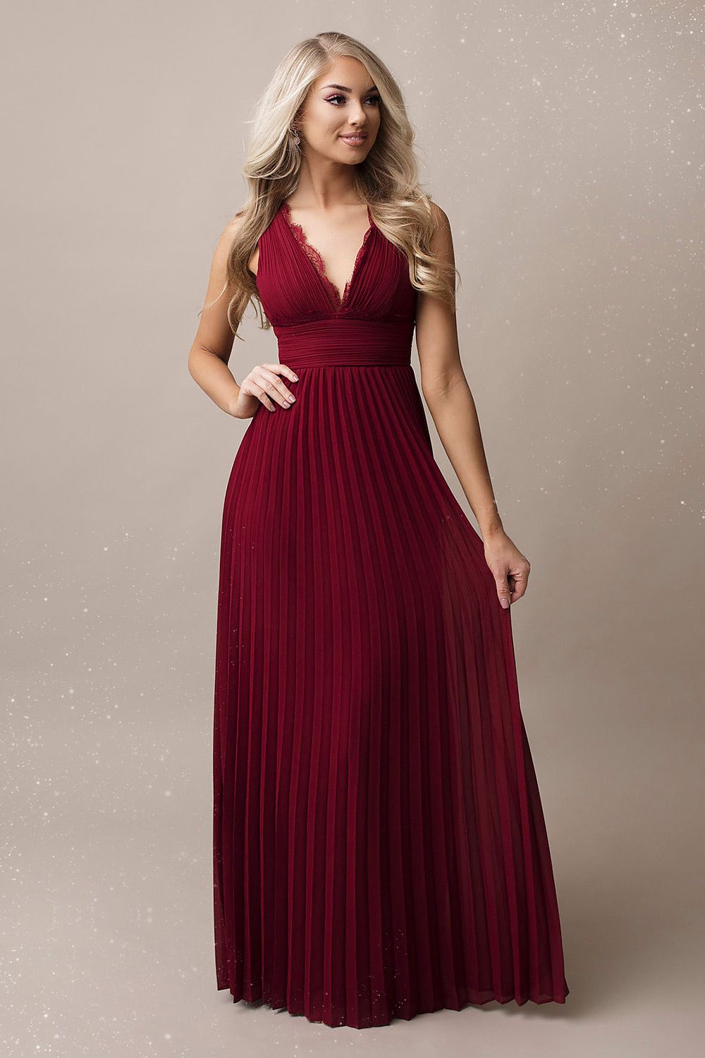  Rochie lungă model 146094 YourNewStyle 