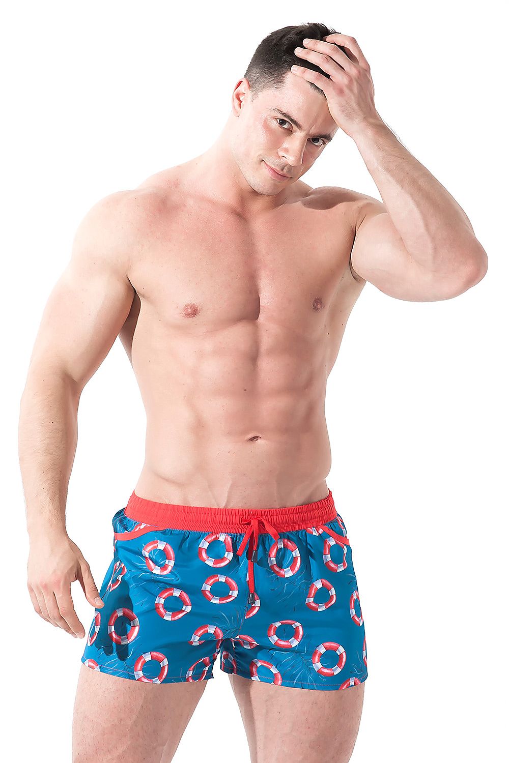  Slipi de baie model 146246 Alpha Male 