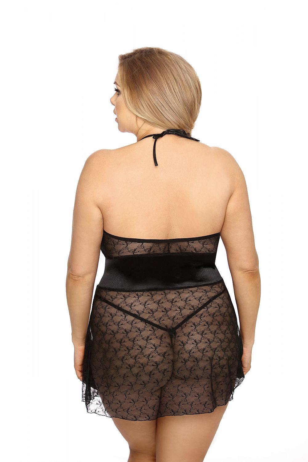  Lenjerie sexy completă model 146413 Anais 