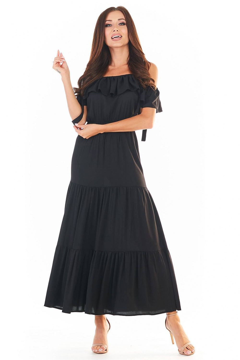  Rochie de zi model 146433 awama 
