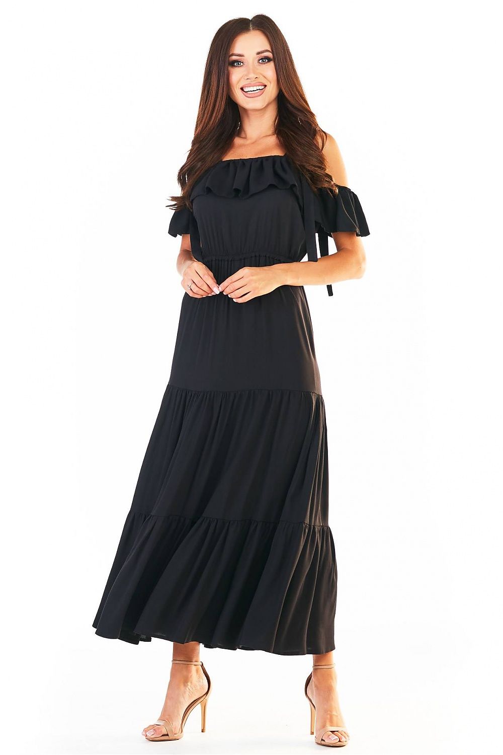  Rochie de zi model 146433 awama 