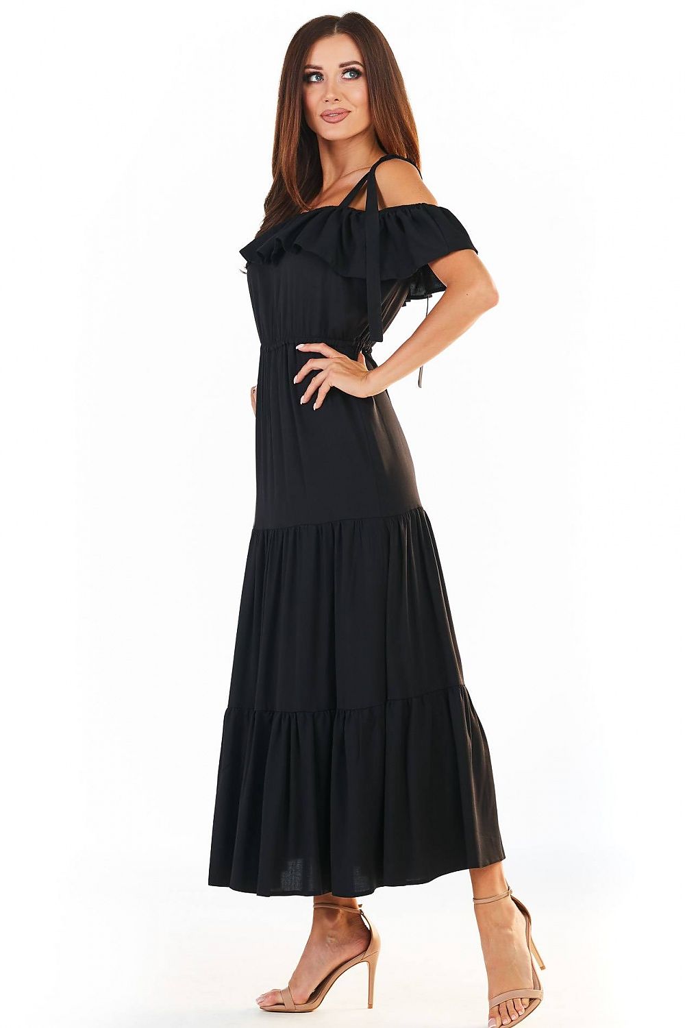  Rochie de zi model 146433 awama 