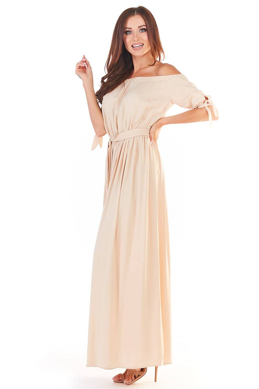  Rochie de zi model 146435 awama 