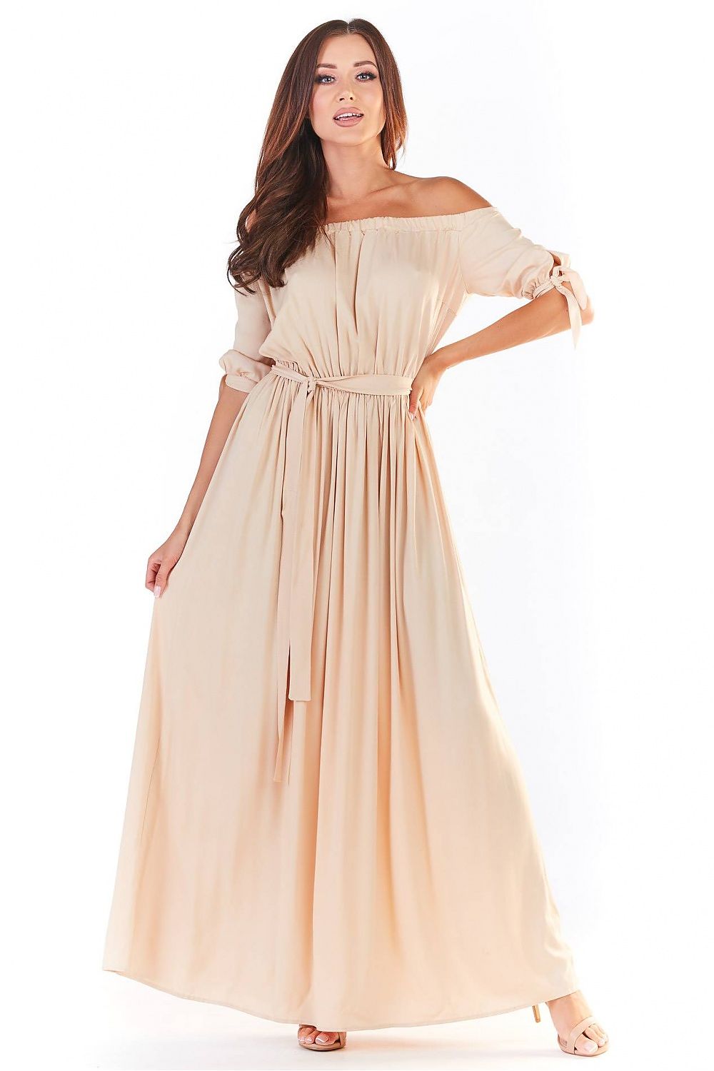  Rochie de zi model 146435 awama 
