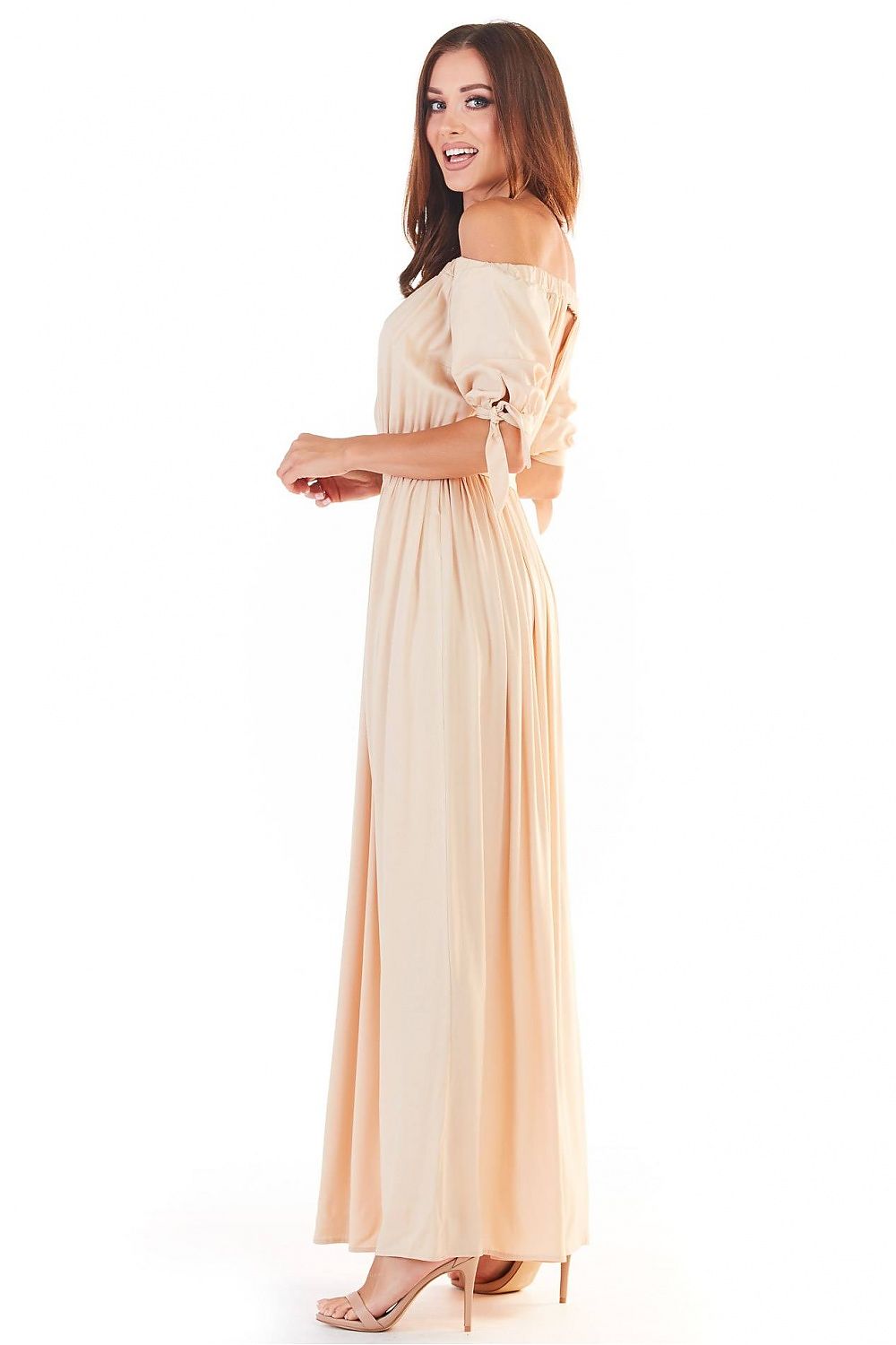  Rochie de zi model 146435 awama 