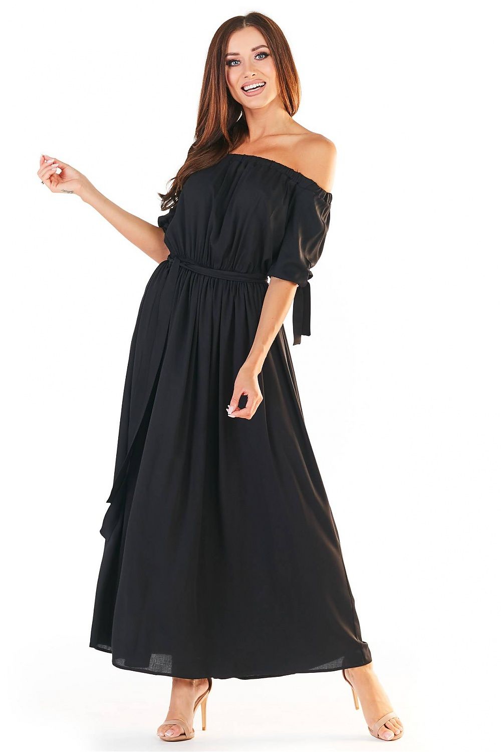  Rochie de zi model 146436 awama 