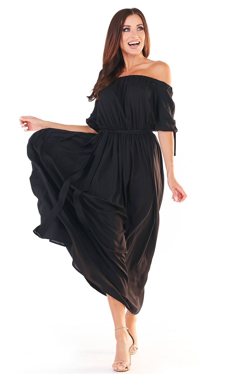  Rochie de zi model 146436 awama 