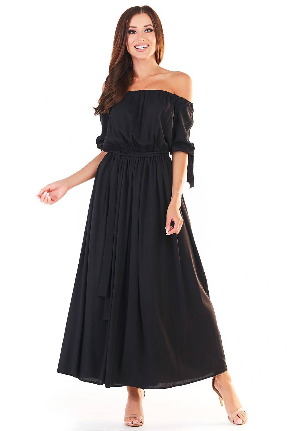  Rochie de zi model 146436 awama 