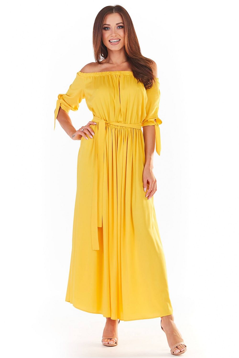  Rochie de zi model 146437 awama 