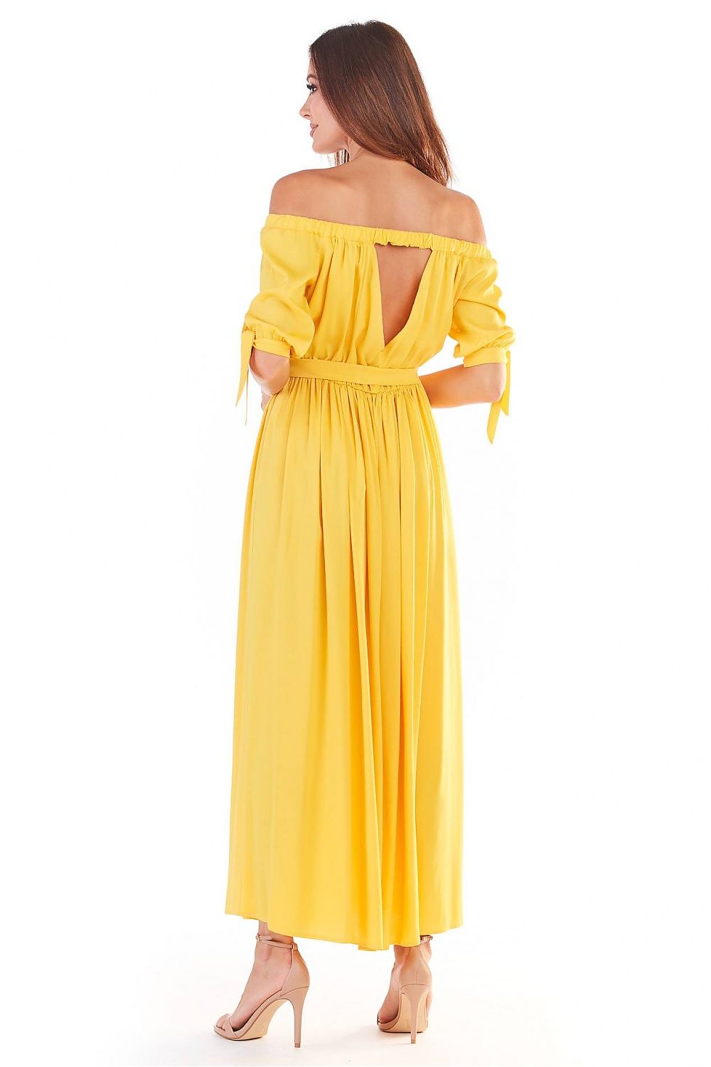  Rochie de zi model 146437 awama 