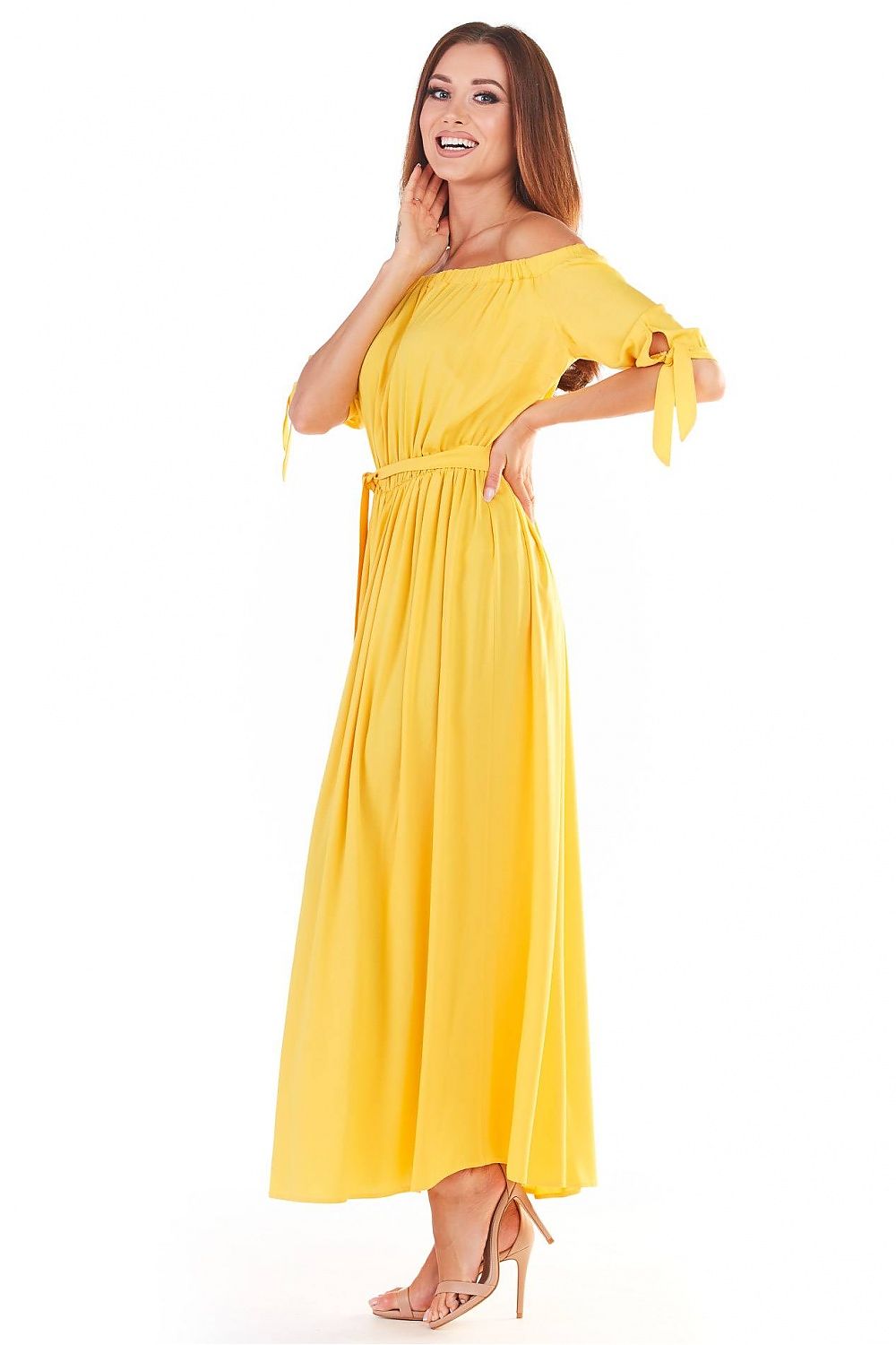  Rochie de zi model 146437 awama 