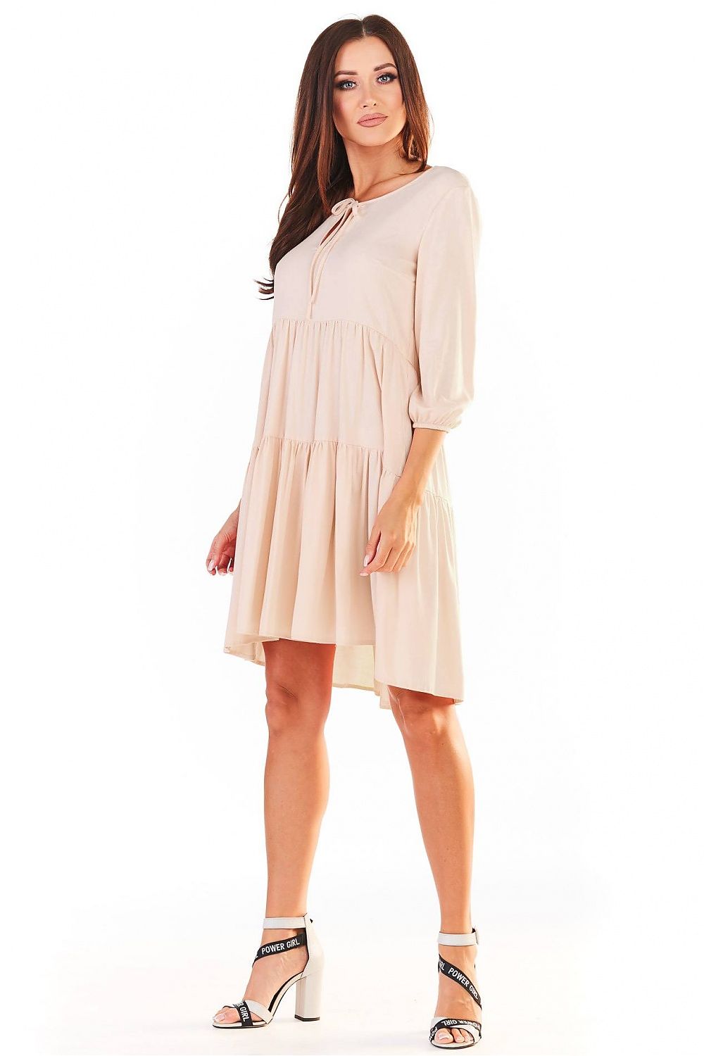  Rochie de zi model 146522 awama 