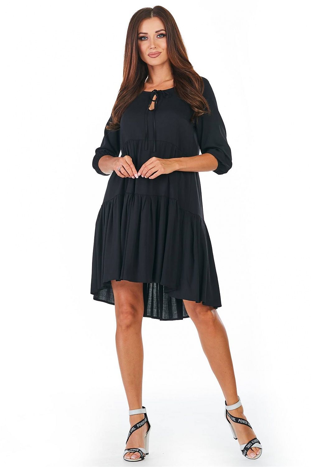  Rochie de zi model 146523 awama 