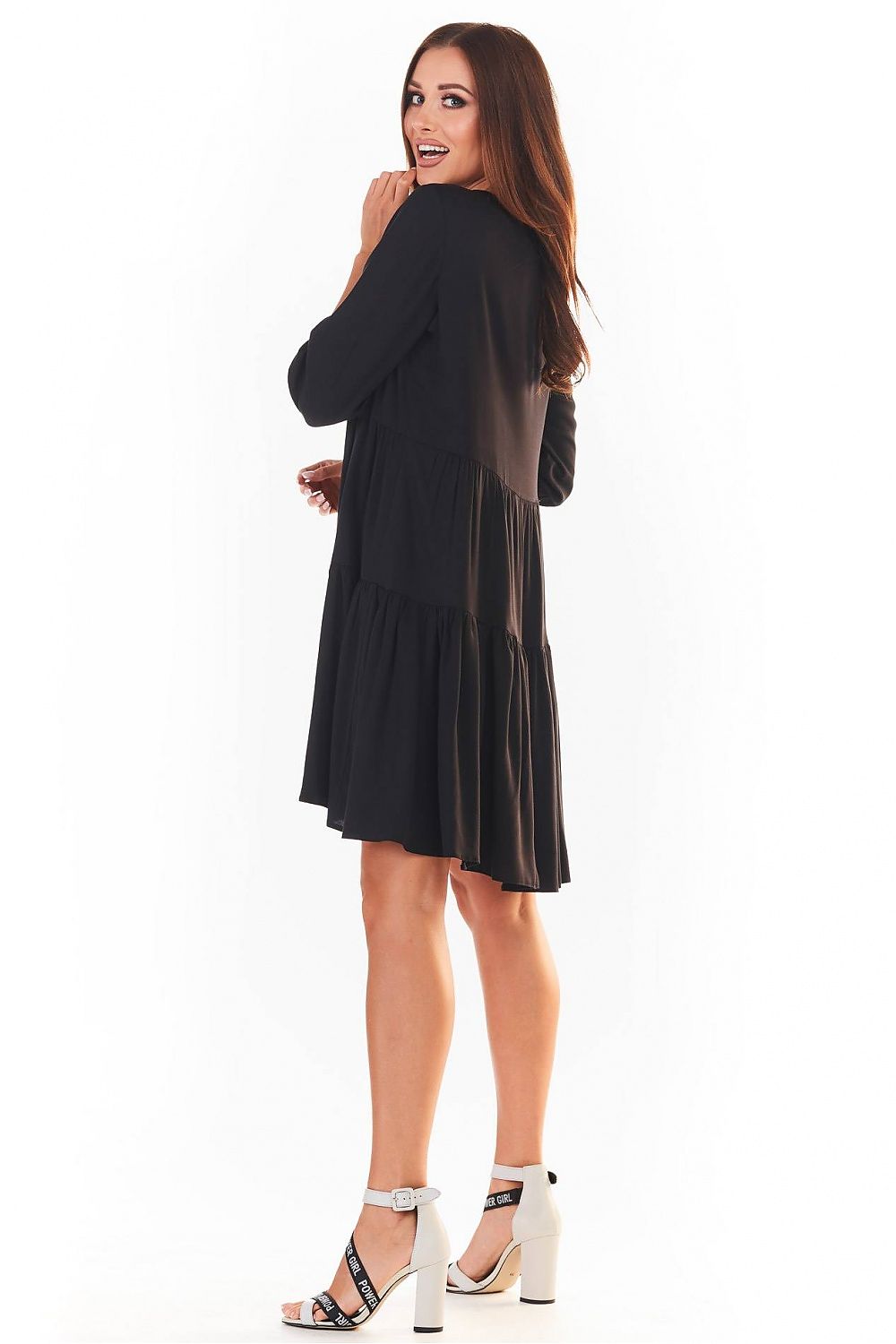  Rochie de zi model 146523 awama 