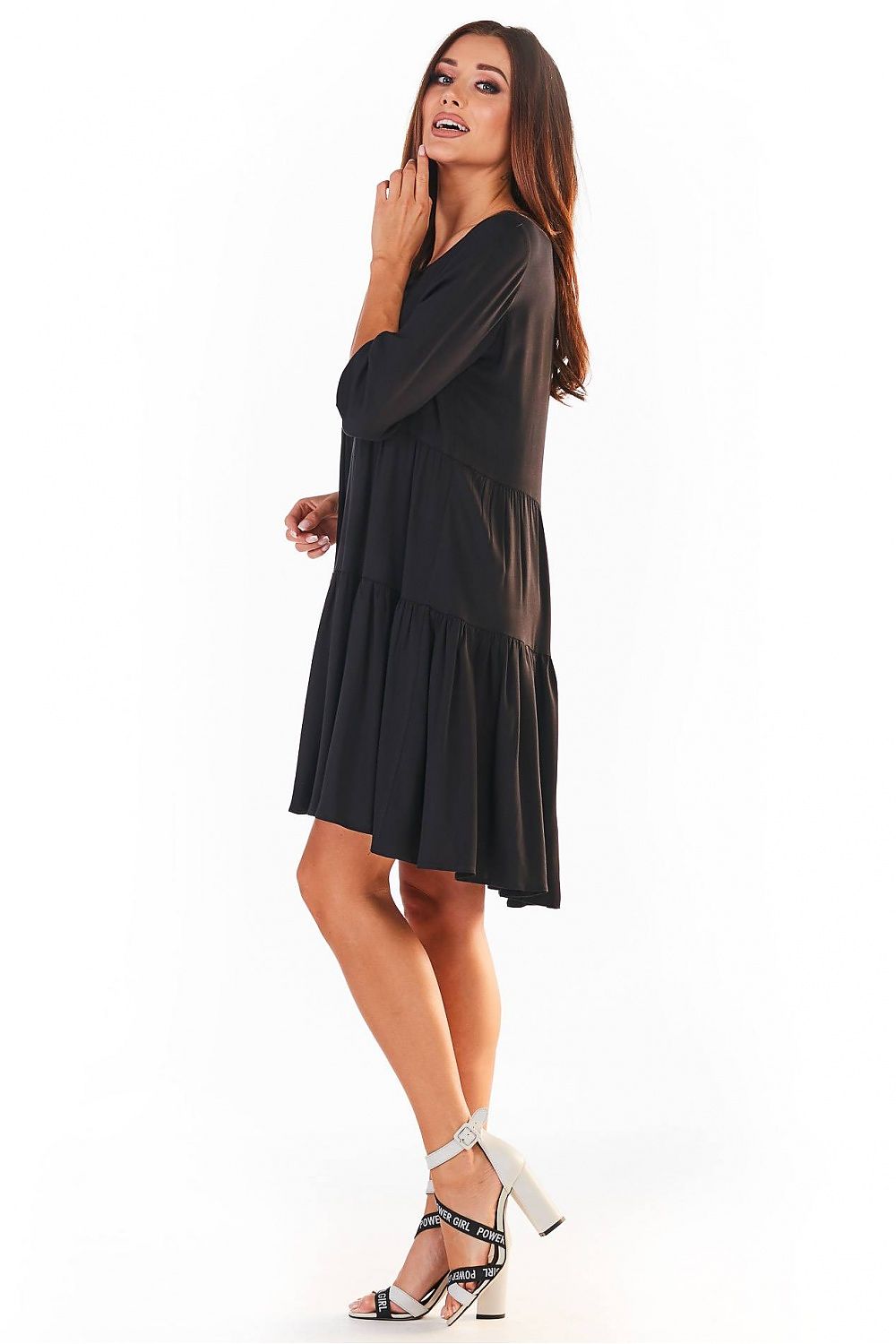  Rochie de zi model 146523 awama 